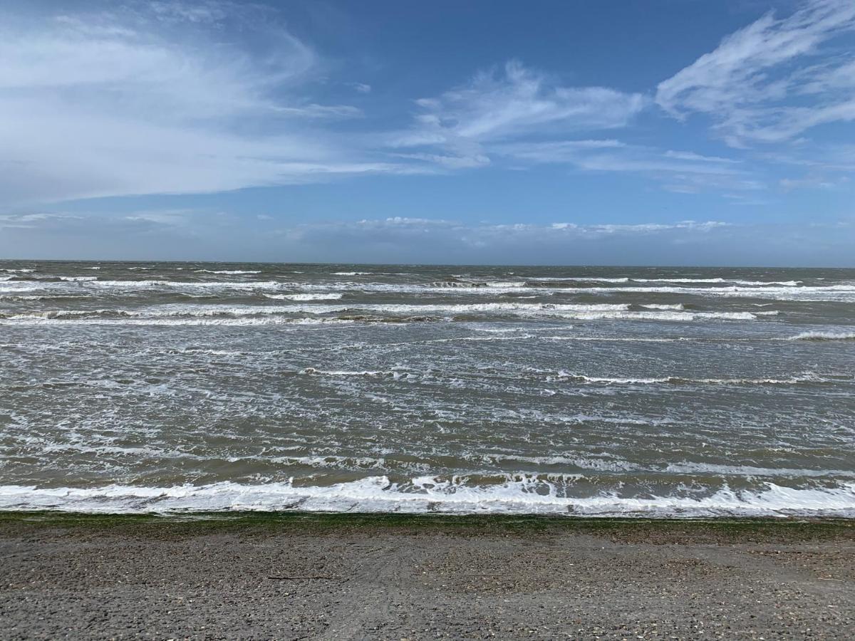 Duinendaele 232 Villa De Panne Buitenkant foto