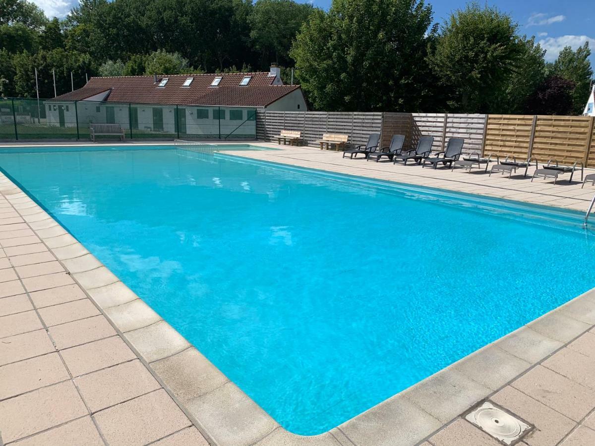 Duinendaele 232 Villa De Panne Buitenkant foto