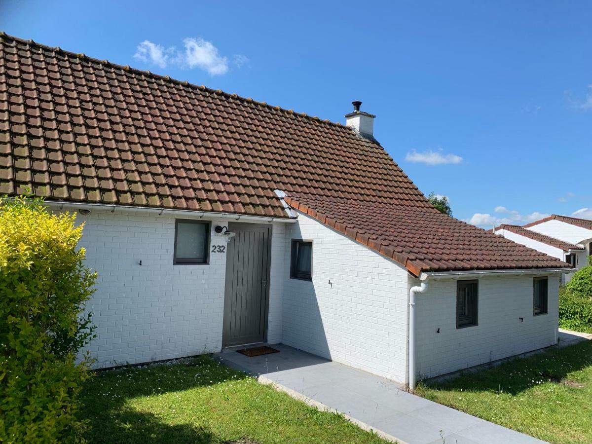 Duinendaele 232 Villa De Panne Buitenkant foto