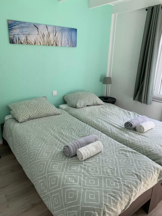 Duinendaele 232 Villa De Panne Buitenkant foto
