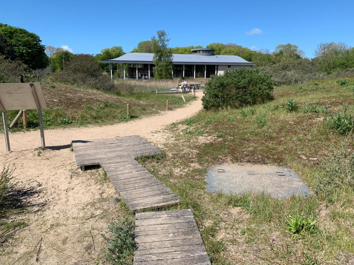 Duinendaele 232 Villa De Panne Buitenkant foto