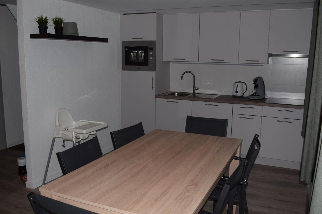 Duinendaele 232 Villa De Panne Buitenkant foto